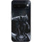 DC Comics Arkham Origins Batman In action pose Pixel 9 Pro XL Skin